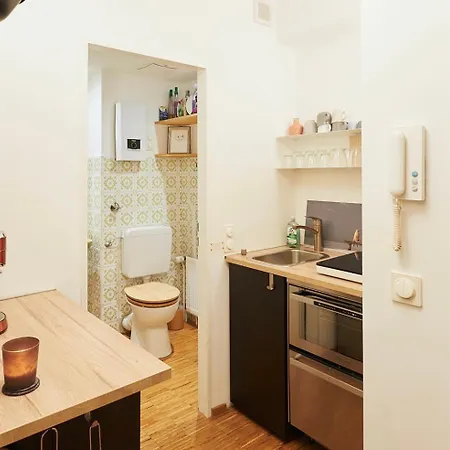 Appartement Explorer *