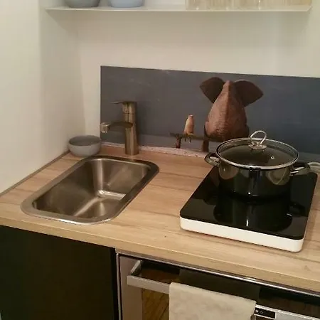 Appartement Explorer