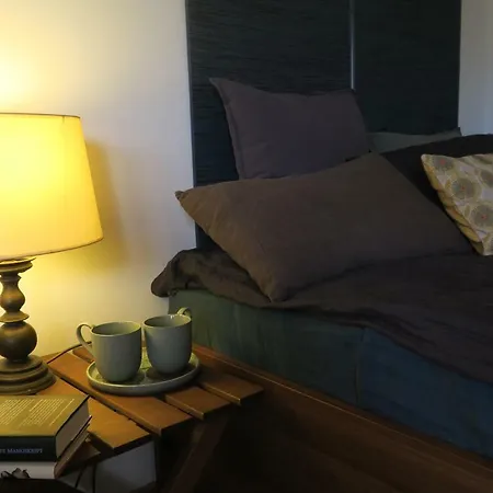 Appartement Explorer Düsseldorf
