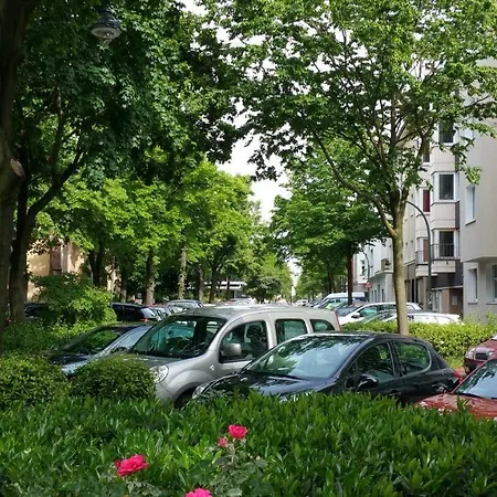 Explorer * Düsseldorf