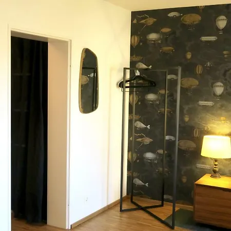 Explorer Appartement Düsseldorf