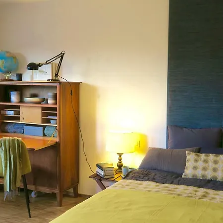 Explorer Appartement