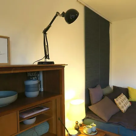 Appartement Explorer *