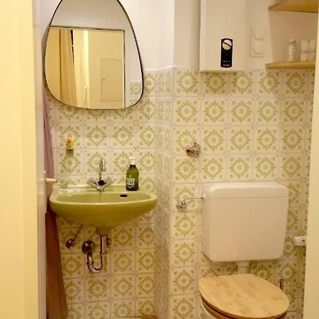 Explorer Appartement Düsseldorf