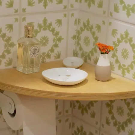 Explorer Appartement *