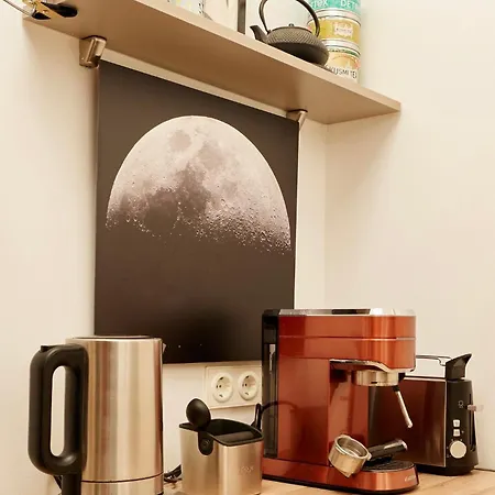 Explorer Apartman