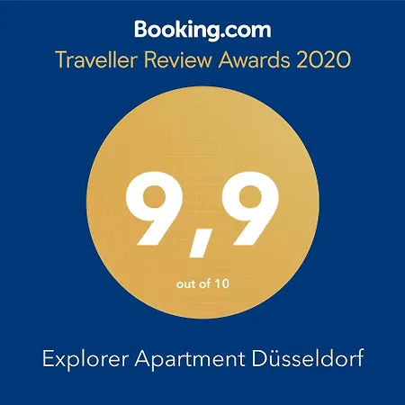 Apartman Explorer *