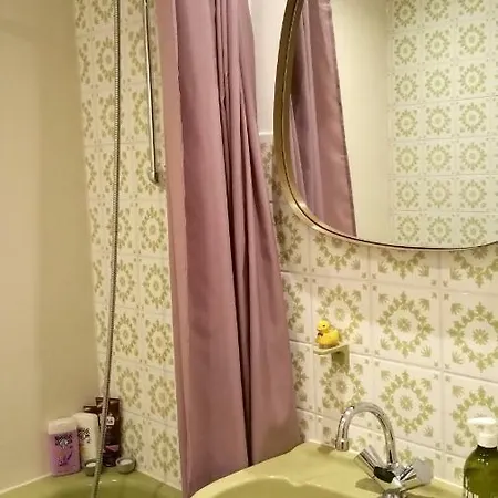 Apartman Explorer