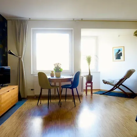 Explorer Apartman
